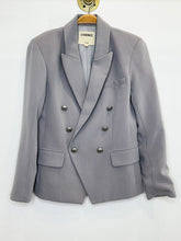 Load image into Gallery viewer, Double-Breasted Blazer
