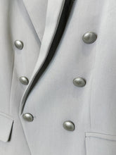 Load image into Gallery viewer, Double-Breasted Blazer
