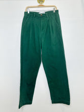 Load image into Gallery viewer, Pleated Wide Leg Pants

