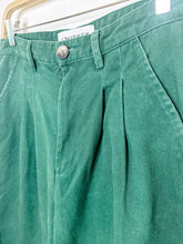 Load image into Gallery viewer, Pleated Wide Leg Pants

