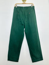 Load image into Gallery viewer, Pleated Wide Leg Pants
