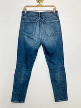 Load image into Gallery viewer, Olivia High Rise Slim Ankle
