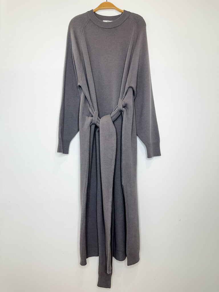 Airy Extrafine Wool Blair Dress (orig. $795)
