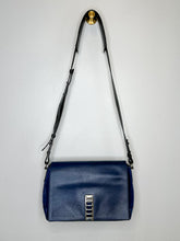 Load image into Gallery viewer, Leather Elliot Shoulder Bag
