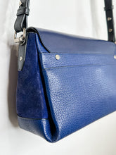 Load image into Gallery viewer, Leather Elliot Shoulder Bag
