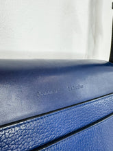 Load image into Gallery viewer, Leather Elliot Shoulder Bag
