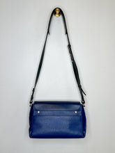 Load image into Gallery viewer, Leather Elliot Shoulder Bag
