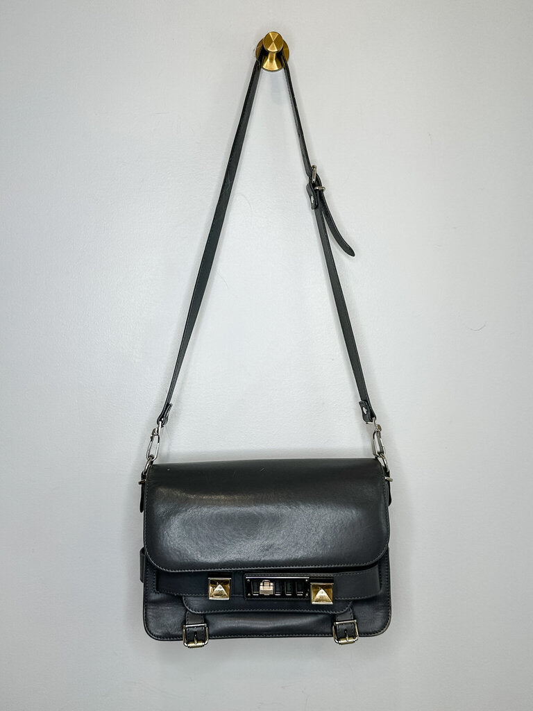PS11 Shoulder Bag