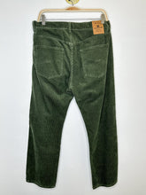 Load image into Gallery viewer, Lucy Boyfriend Corduroy Pants (orig. $325)
