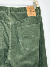 Load image into Gallery viewer, Lucy Boyfriend Corduroy Pants (orig. $325)

