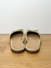 Load image into Gallery viewer, Joy Suede Mules (orig. $275)
