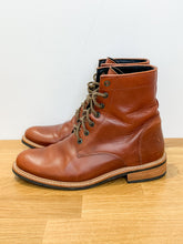 Load image into Gallery viewer, All-Weather Amalia Lace Up Boots (orig. $250)
