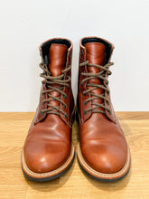 Load image into Gallery viewer, All-Weather Amalia Lace Up Boots (orig. $250)
