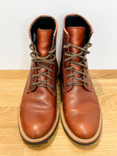 Load image into Gallery viewer, All-Weather Amalia Lace Up Boots (orig. $250)
