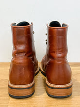 Load image into Gallery viewer, All-Weather Amalia Lace Up Boots (orig. $250)
