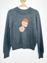 Load image into Gallery viewer, Chocolate Babka Knit Sweater (orig. $325)
