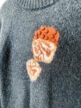 Load image into Gallery viewer, Chocolate Babka Knit Sweater (orig. $325)
