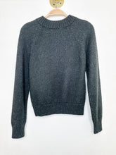 Load image into Gallery viewer, Chocolate Babka Knit Sweater (orig. $325)

