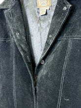Load image into Gallery viewer, Suede Jacket
