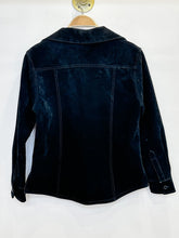 Load image into Gallery viewer, Suede Jacket
