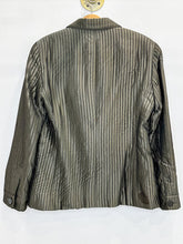 Load image into Gallery viewer, Striped Blazer
