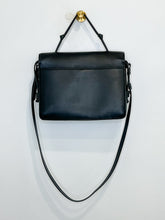 Load image into Gallery viewer, Vegan Leather (made from water bottles + plants) Shoulder Bag (orig. $395)
