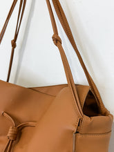 Load image into Gallery viewer, Vegan Leather (made from water bottles + plants) Large Shopper (orig. $495)
