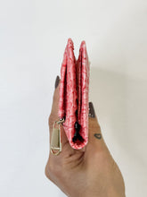 Load image into Gallery viewer, Embossed Leather Wallet
