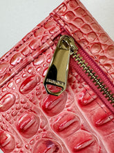 Load image into Gallery viewer, Embossed Leather Wallet
