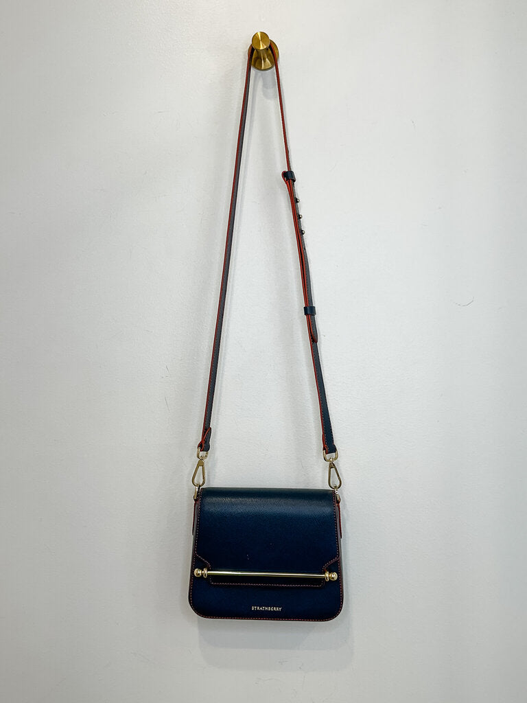 Ace Mini Crossbody Bag (orig. $495)