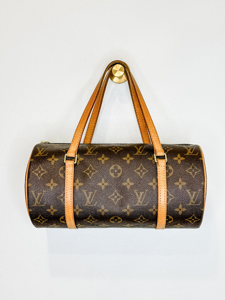 Monogram Papillon 26