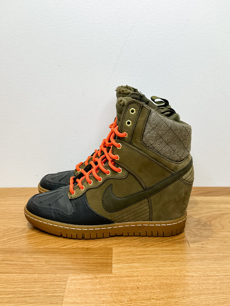 Dunk Sky Hi 2.0 Waterproof