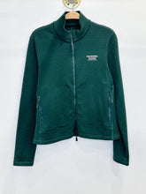 Load image into Gallery viewer, Zip Up Cycling Jacket (orig. $235)
