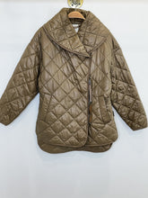 Load image into Gallery viewer, Quilted Jacket (orig. ~$248)
