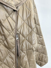 Load image into Gallery viewer, Quilted Jacket (orig. ~$248)
