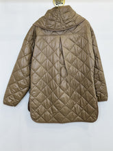 Load image into Gallery viewer, Quilted Jacket (orig. ~$248)
