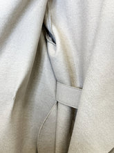 Load image into Gallery viewer, Boiled Wool Wrap Coat (orig. $750)
