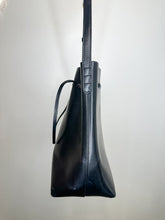 Load image into Gallery viewer, Large Leather Bucket Bag (orig. $590)
