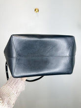 Load image into Gallery viewer, Large Leather Bucket Bag (orig. $590)
