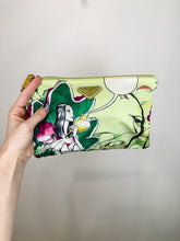 Load image into Gallery viewer, Fairy Nylon Pouch (NEW, never used)
