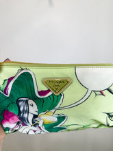 Load image into Gallery viewer, Fairy Nylon Pouch (NEW, never used)
