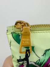 Load image into Gallery viewer, Fairy Nylon Pouch (NEW, never used)
