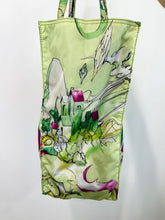 Load image into Gallery viewer, Fairy Nylon Tote (NEW, never used)
