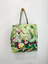 Load image into Gallery viewer, Fairy Nylon Tote (NEW, never used)
