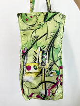 Load image into Gallery viewer, Fairy Nylon Tote (NEW, never used)
