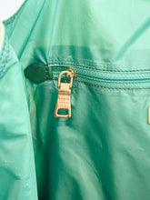 Load image into Gallery viewer, Fairy Nylon Tote (NEW, never used)
