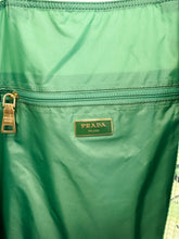 Load image into Gallery viewer, Fairy Nylon Tote (NEW, never used)
