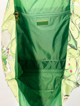 Load image into Gallery viewer, Fairy Nylon Tote (NEW, never used)
