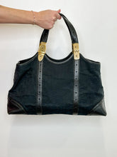 Load image into Gallery viewer, GG Canvas Sukey Bag
