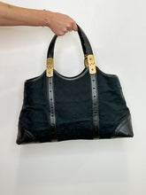 Load image into Gallery viewer, GG Canvas Sukey Bag
